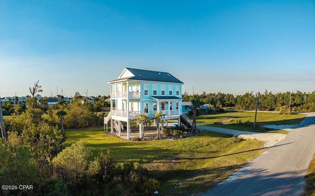 House in Port St. Joe, Florida, United States 2 - 19162266