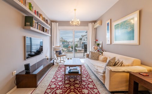 Apartamento en 2nd District of Athens, Athens, Grecia 1