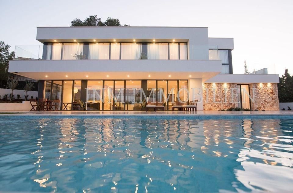 Villa in Santa Ponsa, Balearische Inseln, Spanien 2 - 19160983