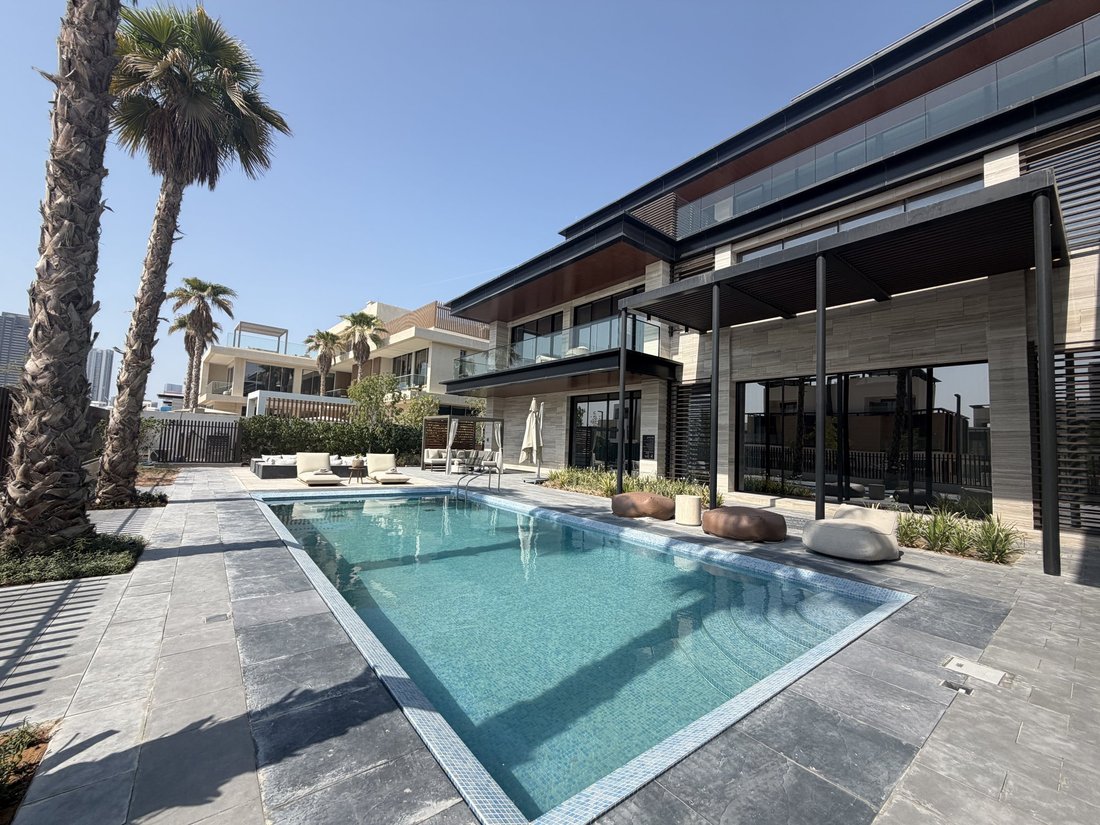 Villa in Al Reem Island / Jazeerat Al Reem, Abu Dhabi, United Arab Emirates 4 - 19161933