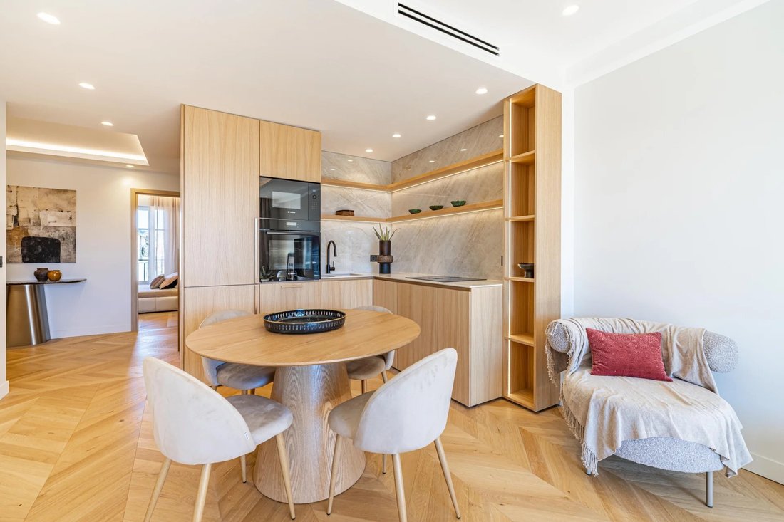 Apartment in Nice, Provence-Alpes-Côte d'Azur, France 3 - 19164393