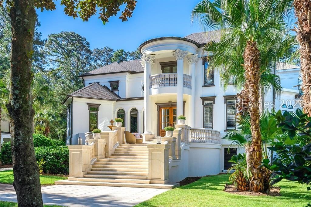 House in Hilton Head Island, South Carolina, United States 2 - 19165700