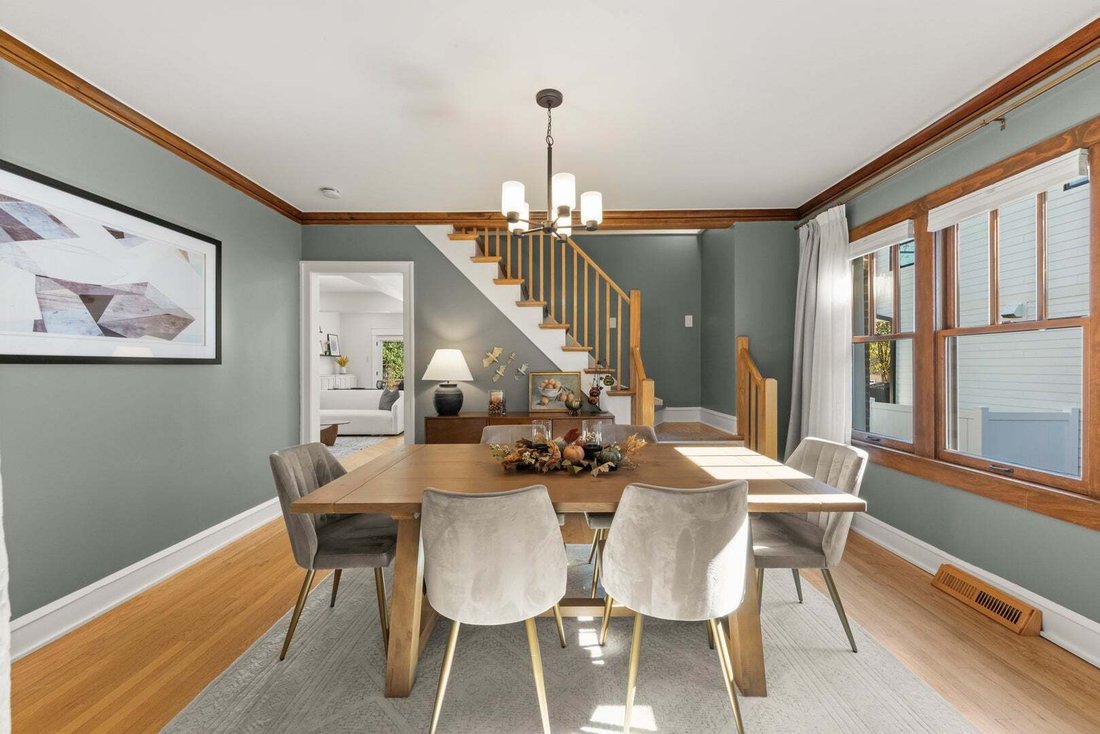House in Elmhurst, Illinois, United States 5 - 19163654