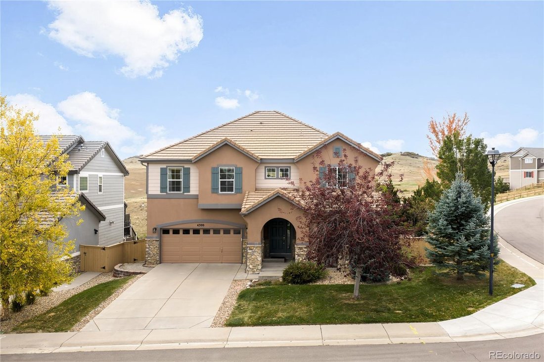 House in Highlands Ranch, Colorado, United States 2 - 19163069