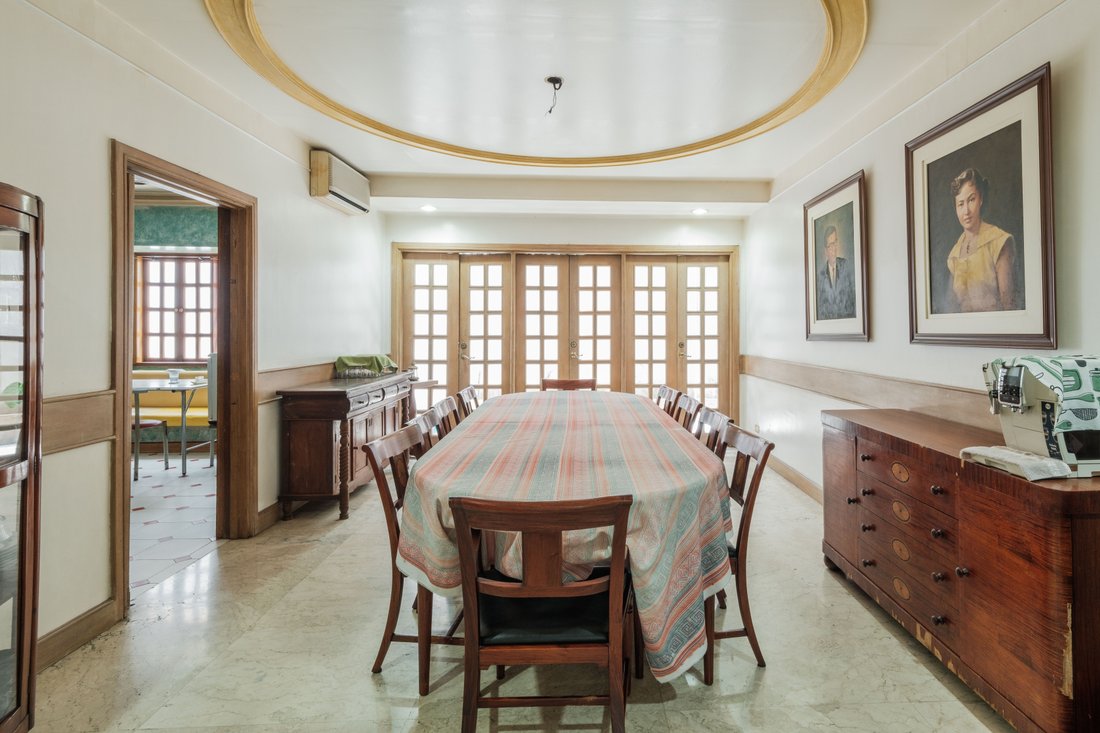 Maison à Pasig, Grand Manille, Philippines 4 - 19166051