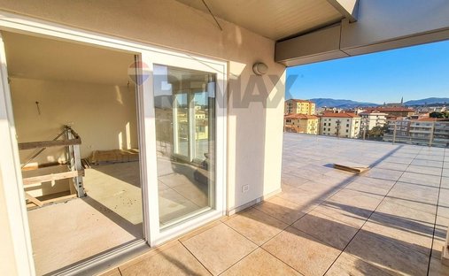 Wohnung in Saione-San Donato-Pescaiola, Arezzo, Toskana 1