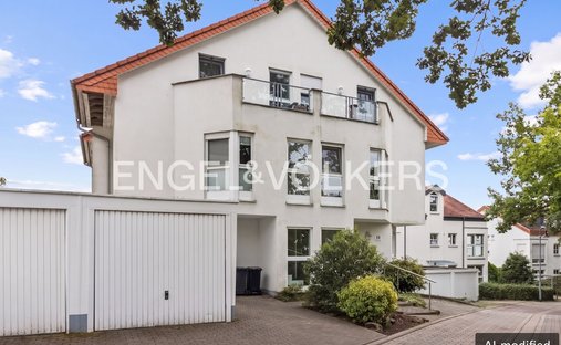 Wohnung in Langen (Hessen), Hessen, Deutschland 1