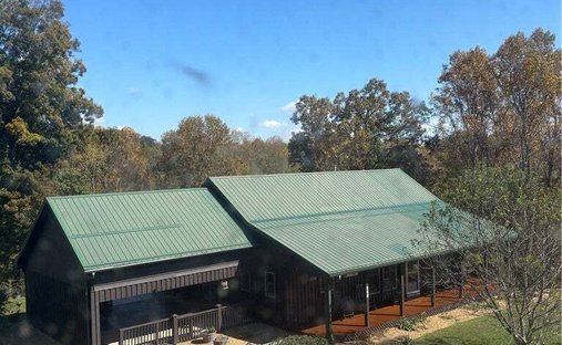 Haus in Sparta, North Carolina, Vereinigte Staaten 1