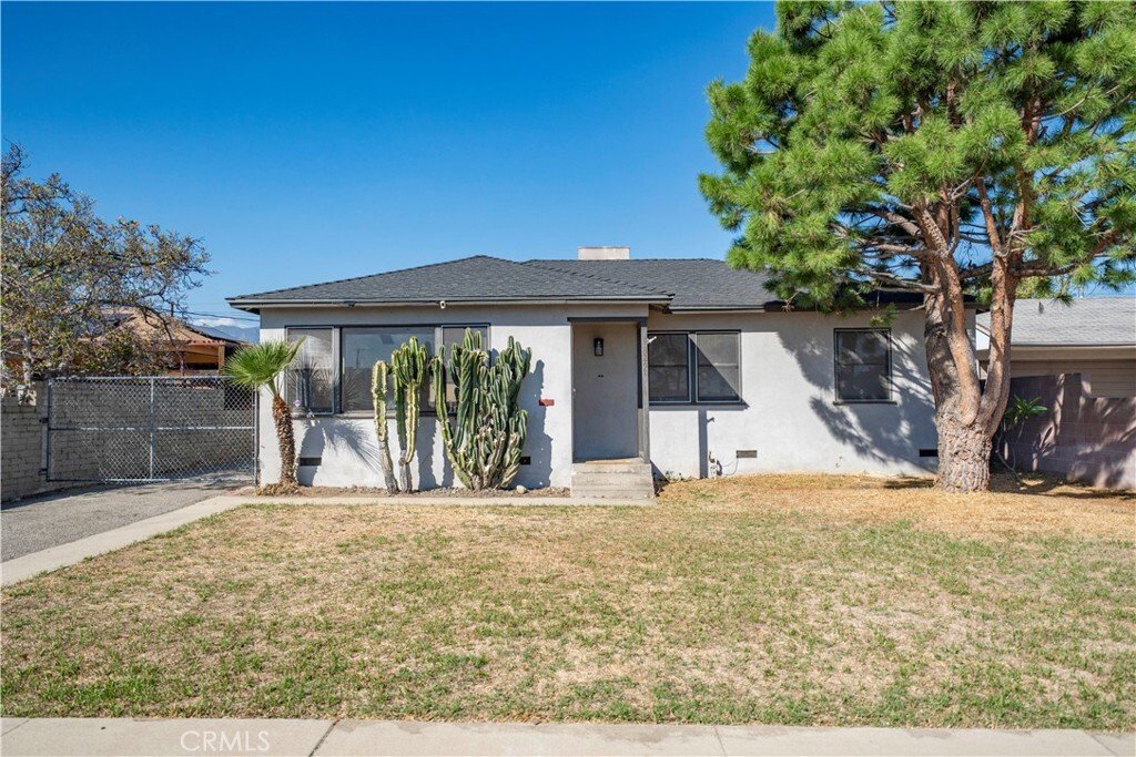 House in Upland, California, United States 1 - 19161828