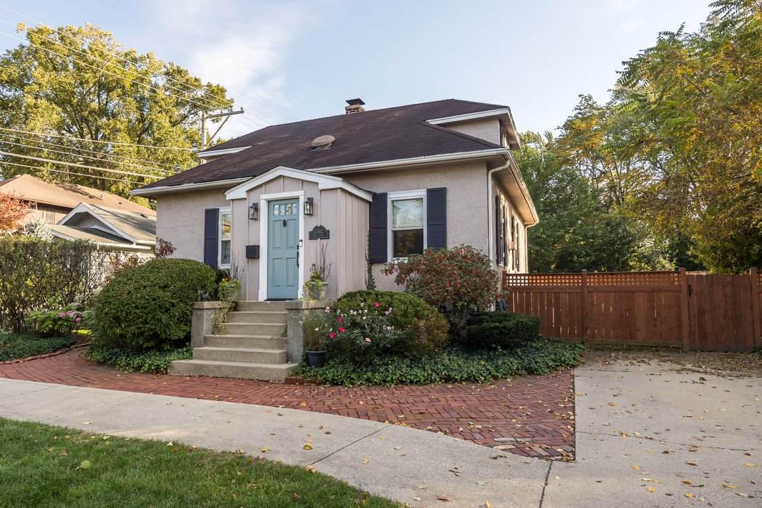 House in Evanston, Illinois, United States 2 - 19162144