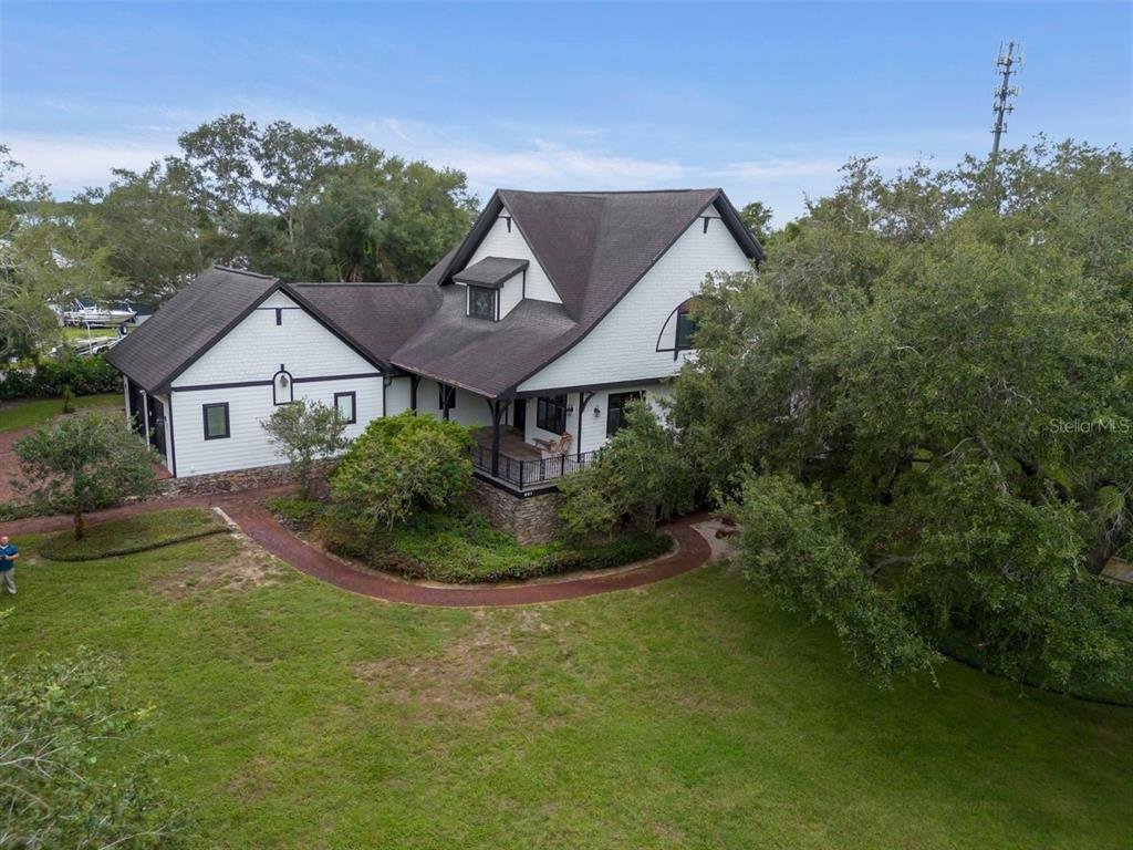 Haus in Palm Harbor, Florida, Vereinigte Staaten 4 - 19161829