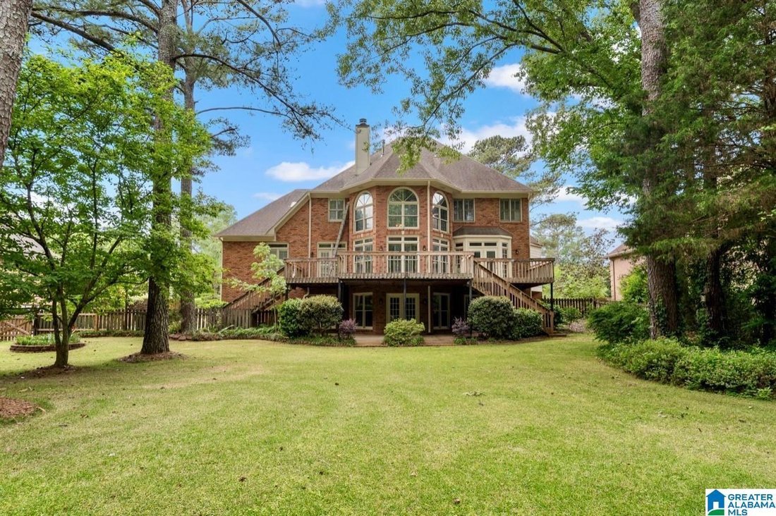 Haus in Vestavia Hills, Alabama, Vereinigte Staaten 3 - 19162654