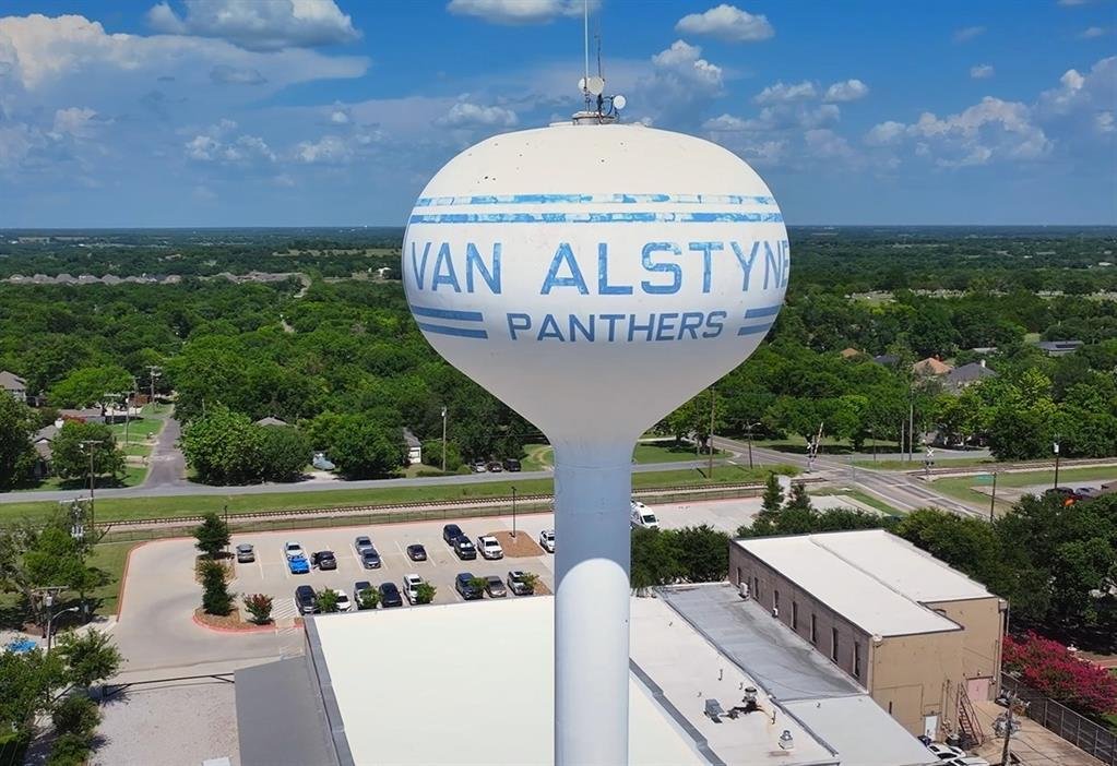 Casa a Van Alstyne, Texas, Stati Uniti 5 - 19160731