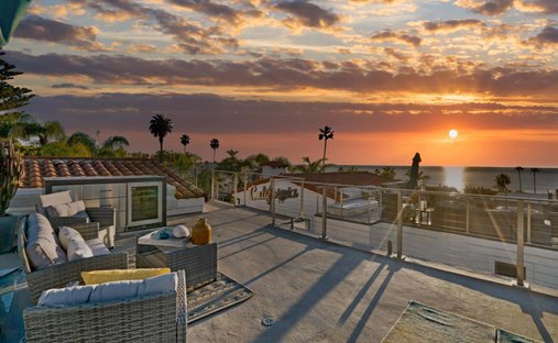 Casa a San Diego, California, Stati Uniti 1