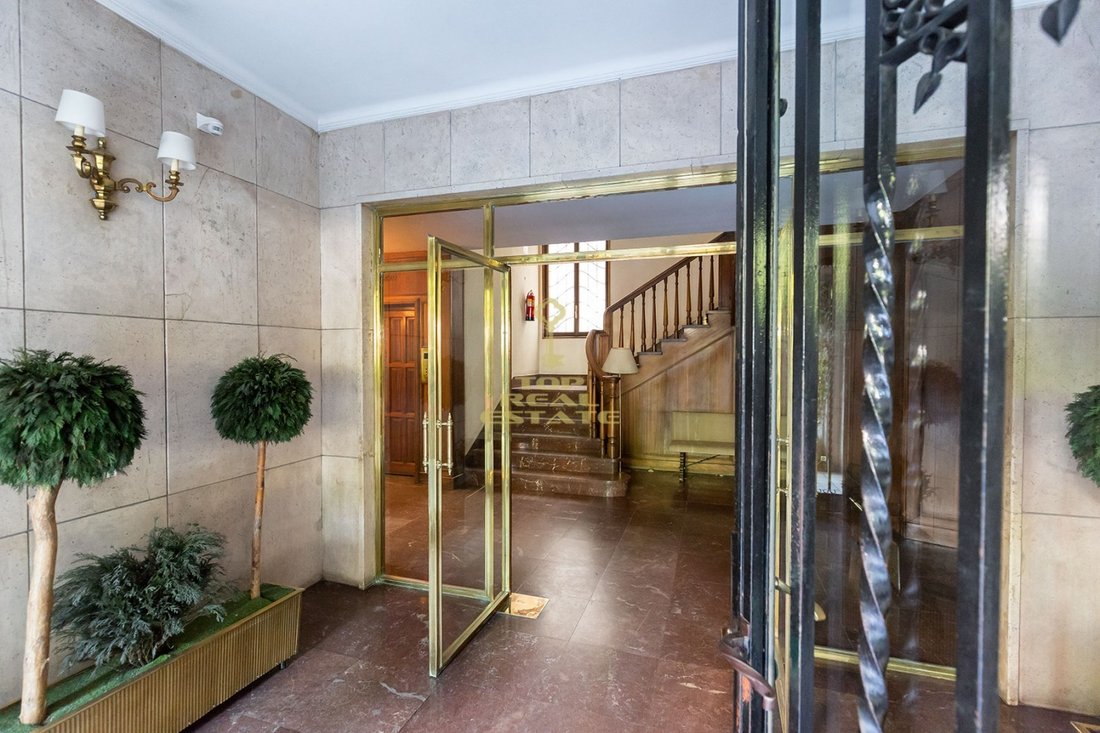 Wohnung in Chamartín, Madrid, Spanien 2 - 19160917