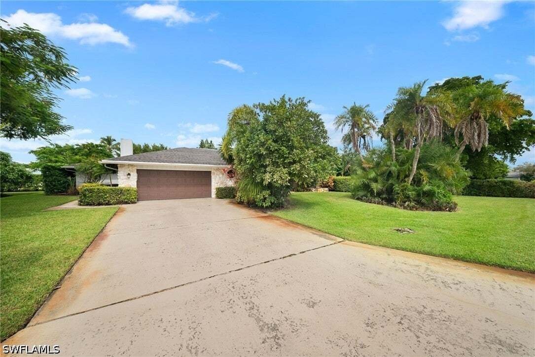 Maison à Bonita Springs, Floride, États-Unis 3 - 19162884