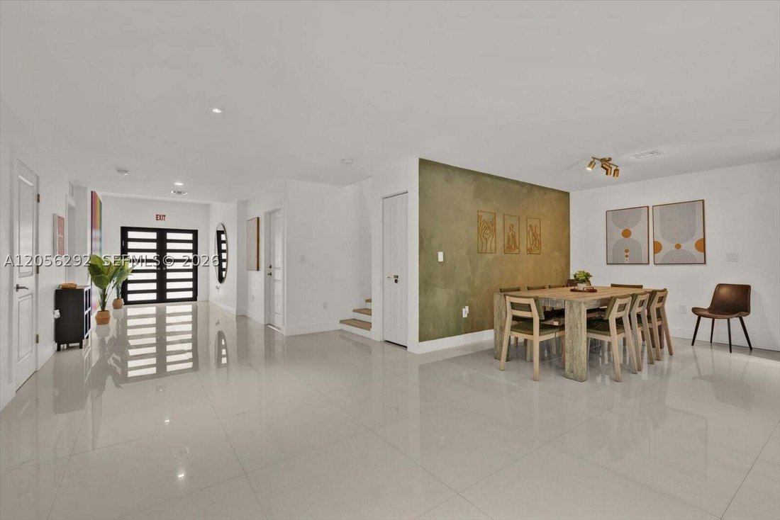 Townhouse in Fort Lauderdale, Florida, United States 5 - 19163447