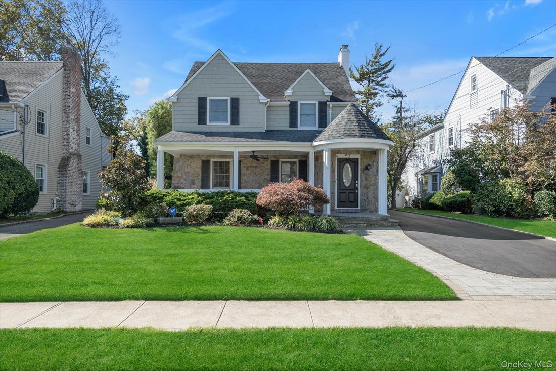 Casa a Lynbrook, New York, Stati Uniti 1 - 19164451
