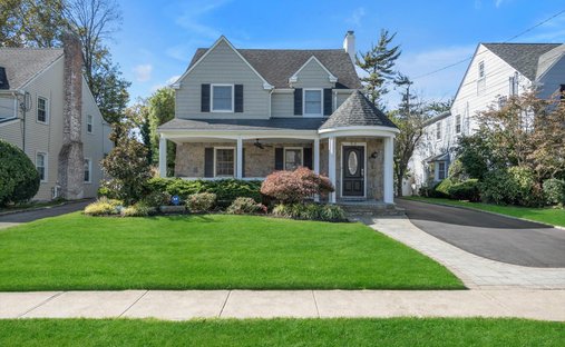 House in Lynbrook, New York, United States 1