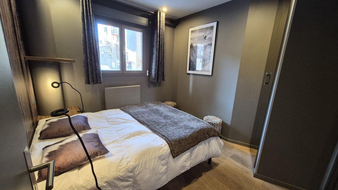 Apartamento en Morzine, Auvernia-Ródano-Alpes, Francia 5 - 17237974