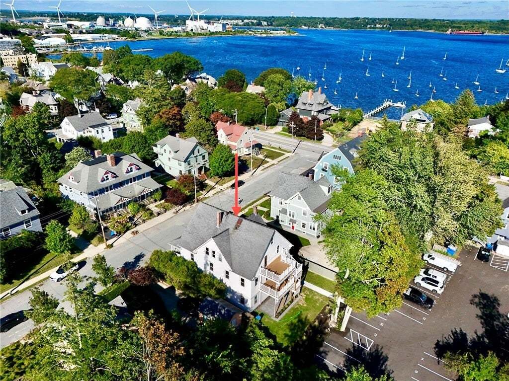Eigentumswohnung in Cranston, Rhode Island, Vereinigte Staaten 4 - 19162532