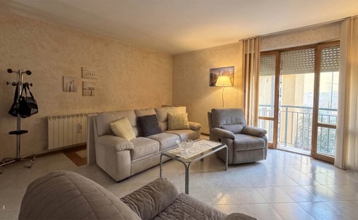 Apartamento en Siena, Toscana, Italia 1