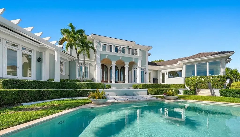 House in Longboat Key, Florida, United States 3 - 19165825