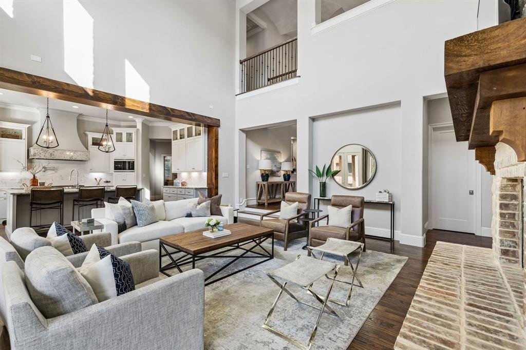 House in McKinney, Texas, United States 5 - 19160656