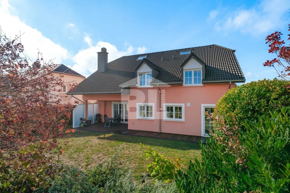 Maison à Koerich, Capellen, Luxembourg 3 - 19161212