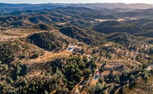 House in Santa Margarita, California, United States 1