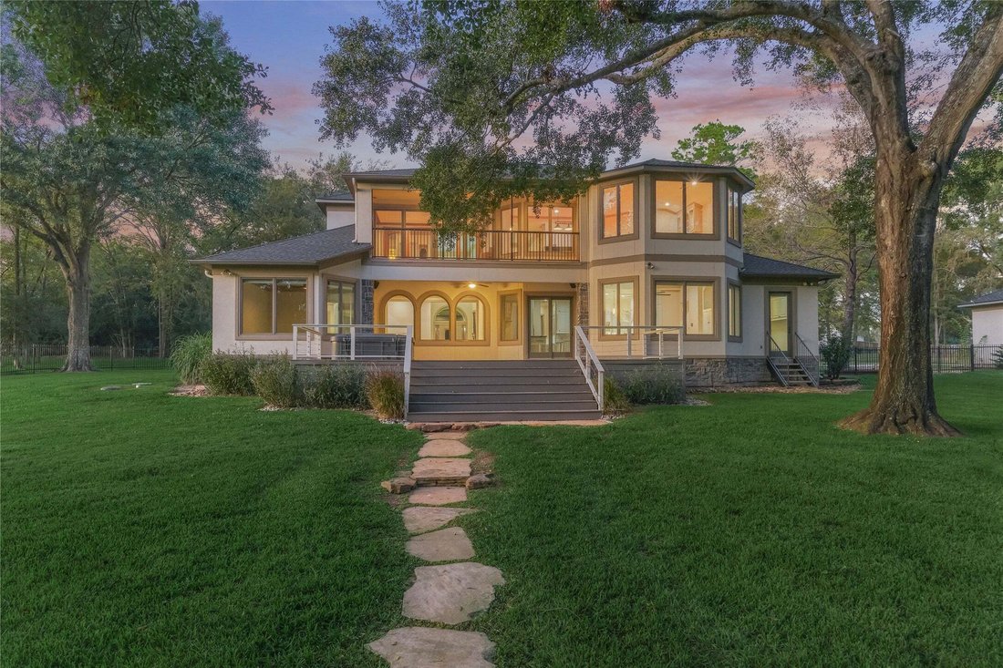 House in Willis, Texas, United States 2 - 19164632