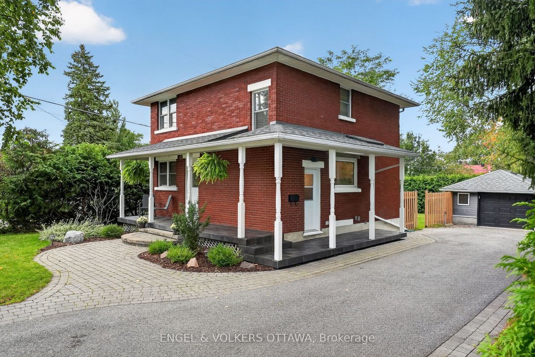 House in Ottawa, Ontario, Canada 3 - 19164432