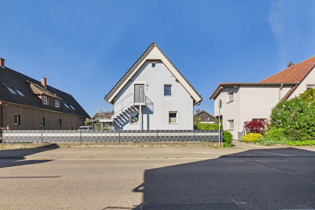 Haus in Schutterwald, Baden-Württemberg, Deutschland 2 - 19160477