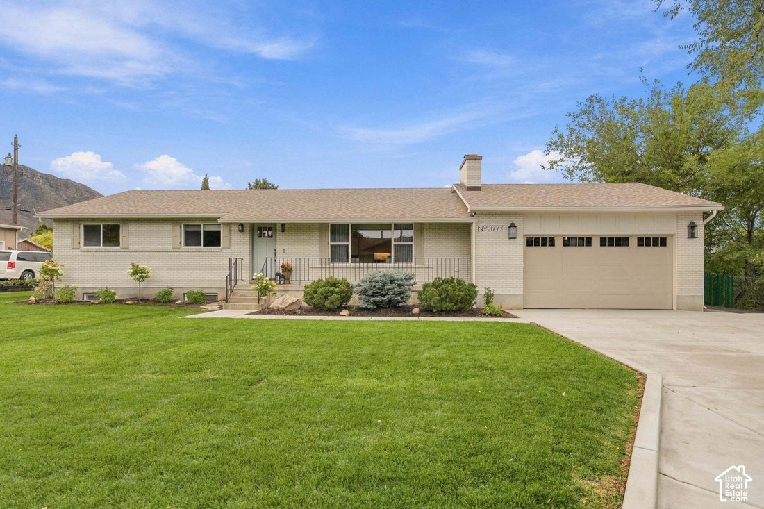 House in Salt Lake City, Utah, United States 1 - 19160163