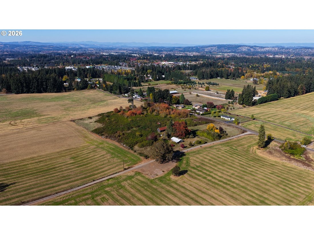 Azienda agricola a Tualatin, Oregon, Stati Uniti 2 - 18817702