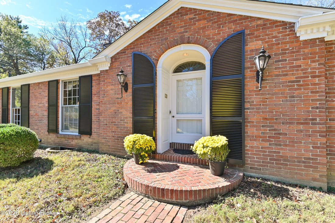 Haus in Louisville, Kentucky, Vereinigte Staaten 4 - 19161709