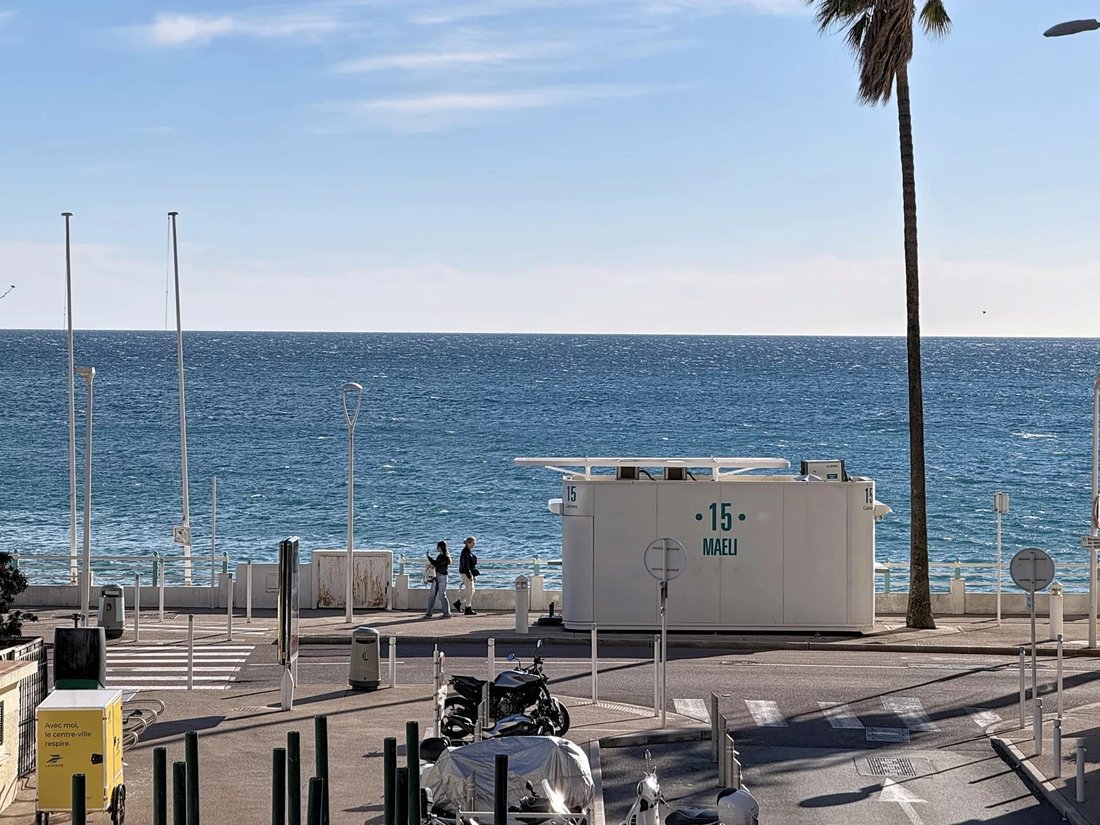 Appartement à Cannes, Provence-Alpes-Côte d'Azur, France 2 - 19161257