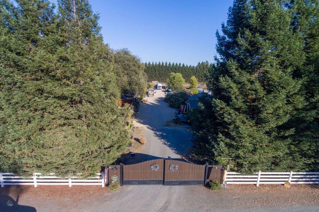 Casa en Santa Rosa, California, Estados Unidos 2 - 19162075