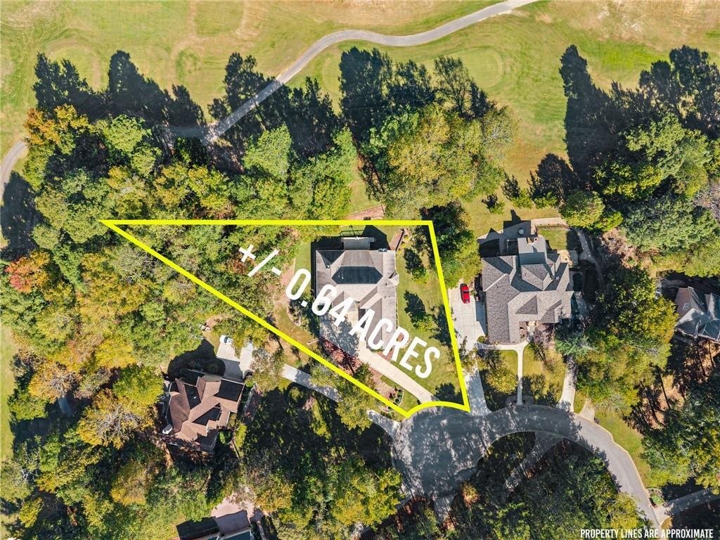 Casa en Flowery Branch, Georgia, Estados Unidos 2 - 19160572