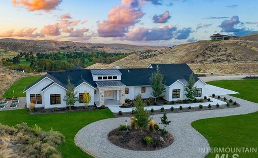 Casa a Boise, Idaho, Stati Uniti 1