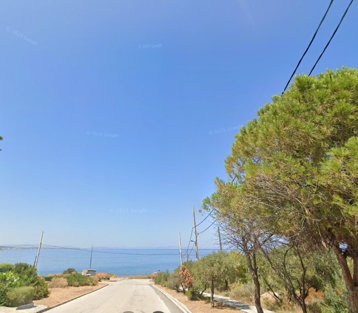 Land in Markopoulo Mesogaias, Attica, Greece 4 - 19160319