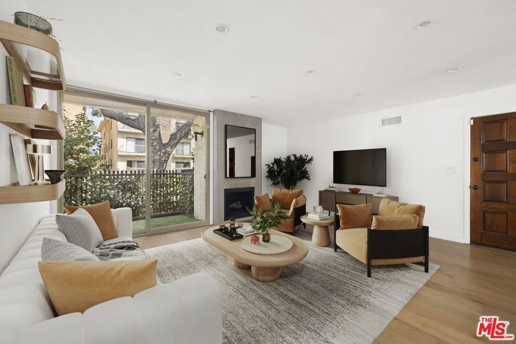 Condominio a Los Angeles, California, Stati Uniti 4 - 19162589