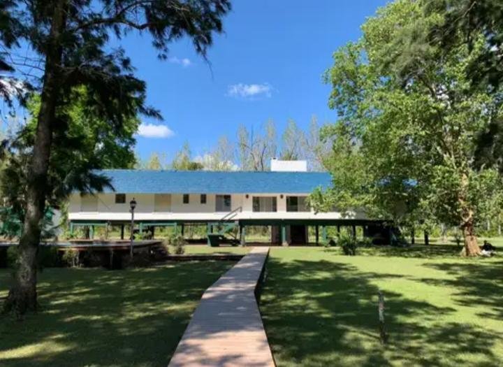 Haus in Belén de Escobar, Provinz Buenos Aires, Argentinien 1 - 19161872