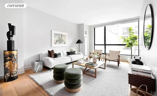 Eigentumswohnung in New York City, New York, Vereinigte Staaten 1