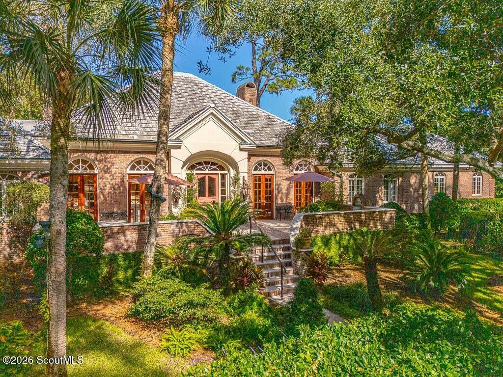 House in Sea Island, Georgia, United States 1 - 19162470