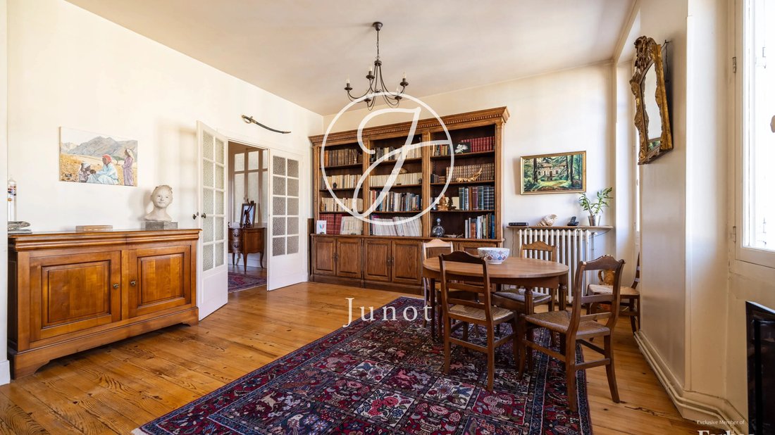 Apartamento en Les Chalets-Saint Aubin-Saint Etienne, Toulouse, Francia 5 - 17444897