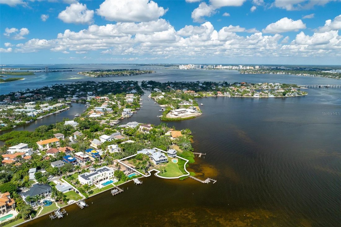 Casa a Siesta Key, Florida, Stati Uniti 4 - 19164533