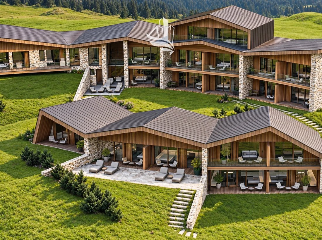 Terrain à Welschnofen - Nova Levante, Trentin-Haut-Adige, Italie 1 - 19161259