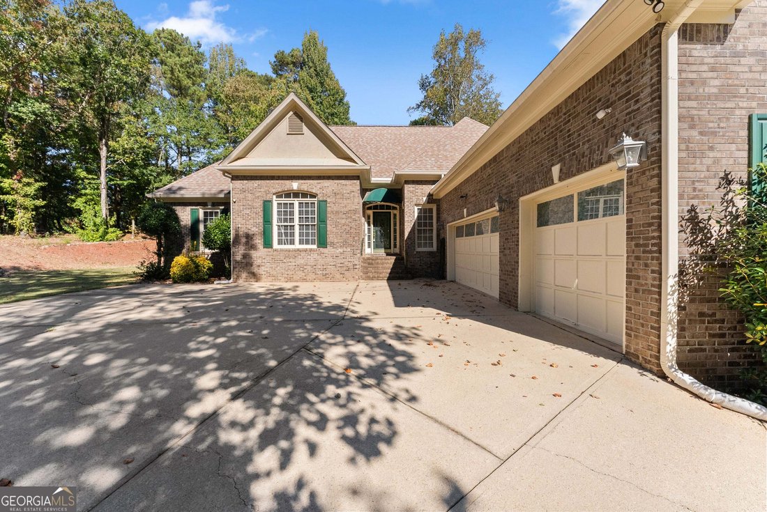 Haus in Flowery Branch, Georgia, Vereinigte Staaten 1 - 19160774