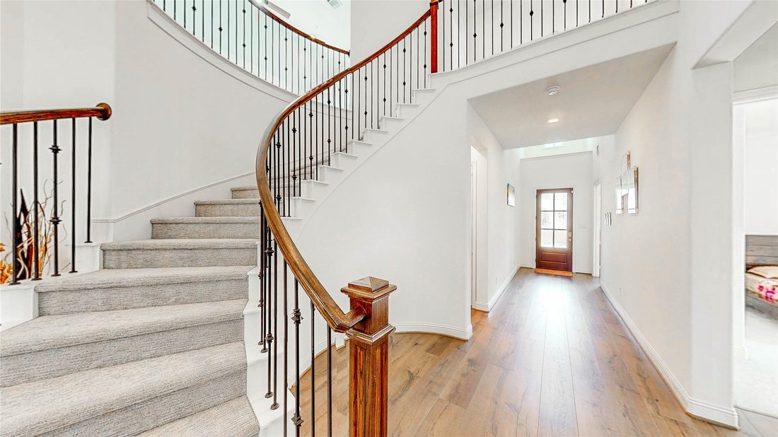 House in McKinney, Texas, United States 4 - 19164867